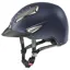 Uvex Perfexxion II Grace Riding Hat - Navy